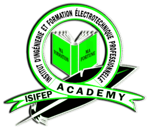 MBILLETECH ISIFEP ACADEMY LOGO