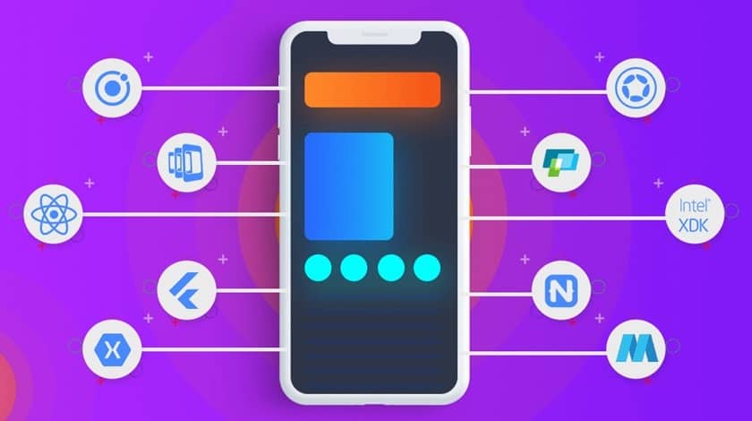 Applications Mobiles de l’Institut ISIFEP – MBILLETECH