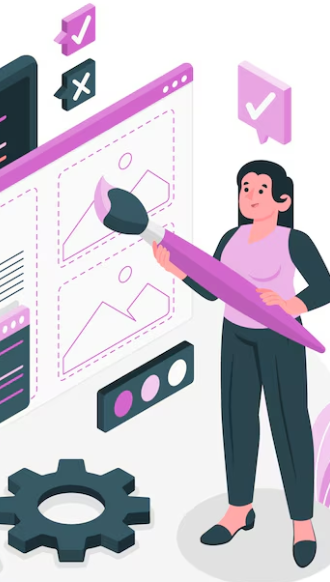 Architecture de logiciels et analyse de données de l’Institut ISIFEP – MBILLETECH