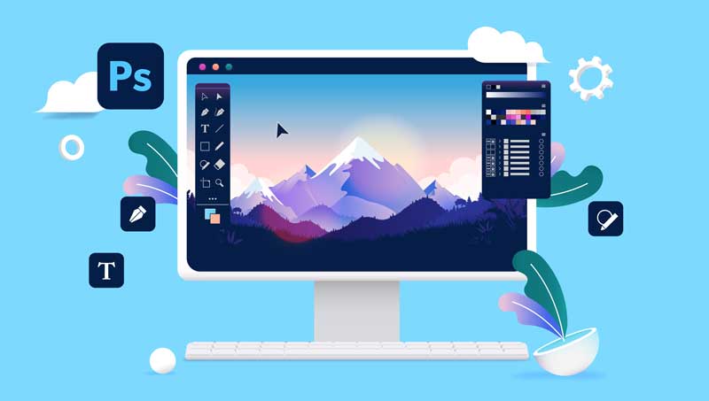 Logiciel Design de l’Institut ISIFEP – MBILLETECH