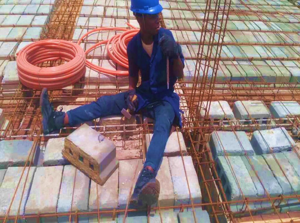 Ingénierie électrique intelligente & systèmes domotiques de l’Institut ISIFEP – MBILLETECH