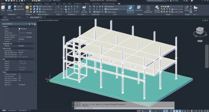 Formation en Logiciels de l’Institut ISIFEP – MBILLETECH