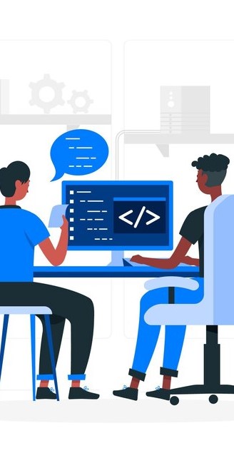 Formations en Langages de Programmation de l’Institut ISIFEP – MBILLETECH