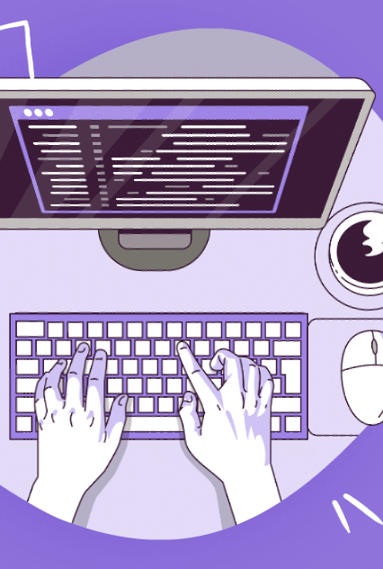 Création de sites web, applications mobiles et design UI/UX de l’Institut ISIFEP – MBILLETECH