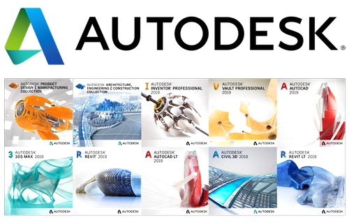 Logiciel Autodesk de l’Institut ISIFEP – MBILLETECH