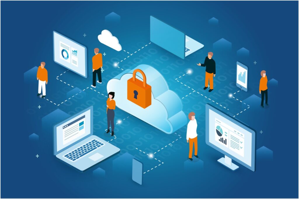 Bases de Données de l’Institut ISIFEP – MBILLETECH