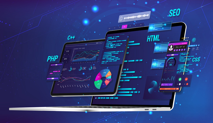 Développeur web & mobile de l’Institut ISIFEP – MBILLETECH