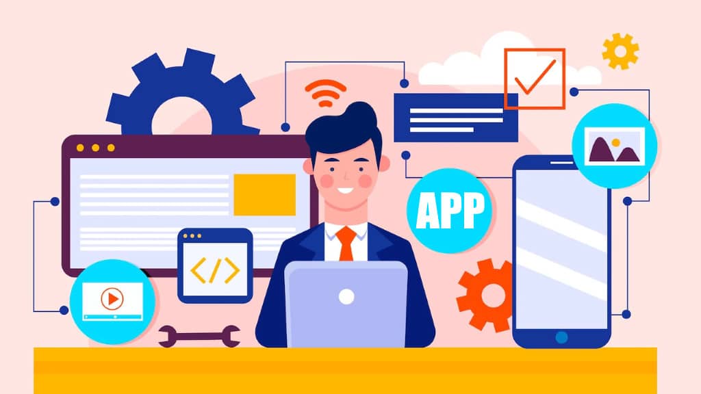 Technologies de l’Institut ISIFEP – MBILLETECH