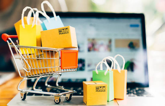 Formation professionnelle - Créez votre Propre Boutique E-commerce En Ligne à isifep mbilletech - monétiser vos services.