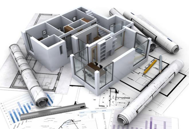 Formation professionnelle - Dessin DAO des Plans Architecturaux – BTP à isifep mbilletech - monétiser vos services.