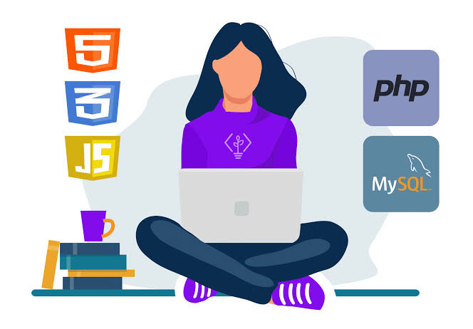Formation professionnelle - Développement Web (HTML, CSS, JavaScript & PHP) à isifep mbilletech - monétiser vos services.